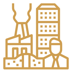 Производство смесей и материалов