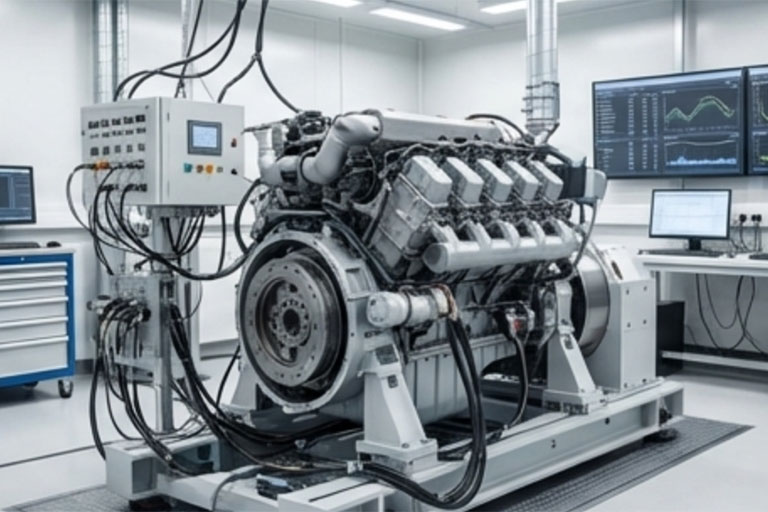 Инжиниринг проектов АСУ промышленным оборудованием