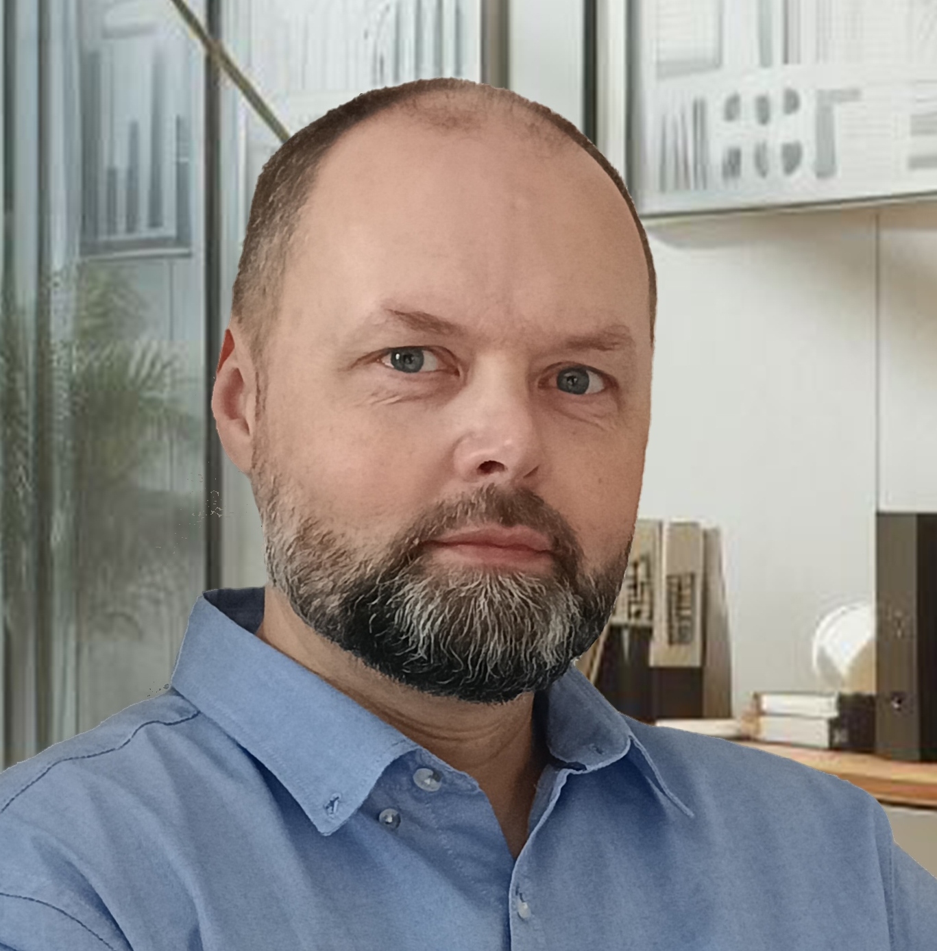 Рогов Сергей Анатольевич